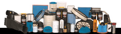 Click To Visit The Amsoil Filtration Center