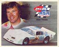 Dick Trickle